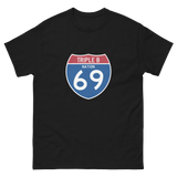 Triple B Interstate 69 Tee