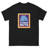 Aldeez Nuts Tee