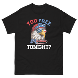 Free Tonight Tee