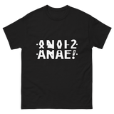 4N4L? Hidden Message Tee