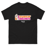 Dunkin Tee