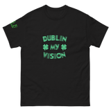 Dublin My Vision Tee