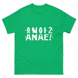 4N4L? Hidden Message Tee