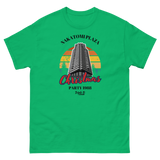 Die Hard Xmas Tee