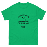 Bean Flicker Tee