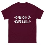 4N4L? Hidden Message Tee