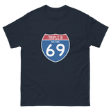 Triple B Interstate 69 Tee
