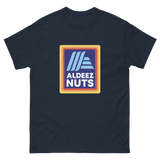 Aldeez Nuts Tee
