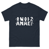 4N4L? Hidden Message Tee