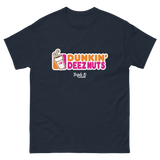 Dunkin Tee