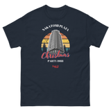 Die Hard Xmas Tee