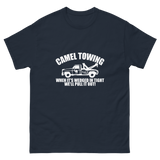 Camel Towing Tee