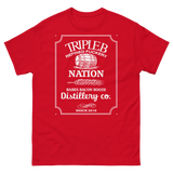 Triple B Nation Distillery Tee
