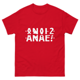 4N4L? Hidden Message Tee