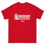 Dunkin Tee