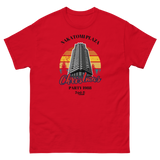 Die Hard Xmas Tee