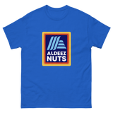 Aldeez Nuts Tee