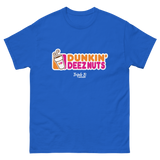 Dunkin Tee
