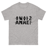 4N4L? Hidden Message Tee