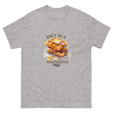 Waffle Tee