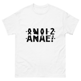 4N4L? Hidden Message Tee