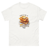 Waffle Tee