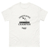 Bean Flicker Tee