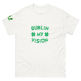 Dublin My Vision Tee