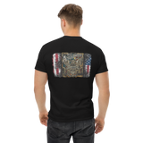 2A (Back Design) Tee