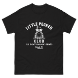Lil Pecker Club Tee