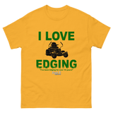 Edging Tee
