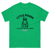 Lil Pecker Club Tee
