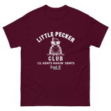Lil Pecker Club Tee