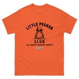 Lil Pecker Club Tee