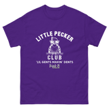 Lil Pecker Club Tee