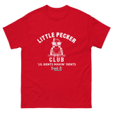 Lil Pecker Club Tee