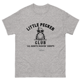 Lil Pecker Club Tee