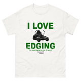 Edging Tee