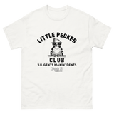Lil Pecker Club Tee