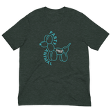 Party Animal Tee