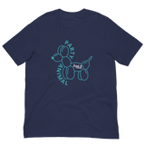 Party Animal Tee