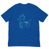 Party Animal Tee