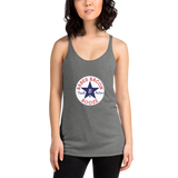 Converse Logo Racerback Tank Top