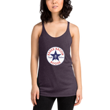 Converse Logo Racerback Tank Top