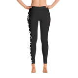 Patriotic Leggings
