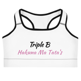Hakuna Ma Tata's Sports Bra