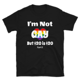 $20 is $20 Tee