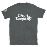 Titty Tuesday Tee