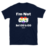 $20 is $20 Tee