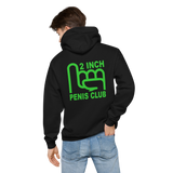 Shamroc Special Hoodie (Front and Back)